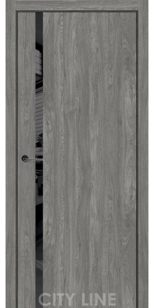 Межкомнатные двери CityLine Express SUMMIT korfad-express-summit-artvud-grei-crocus-collection